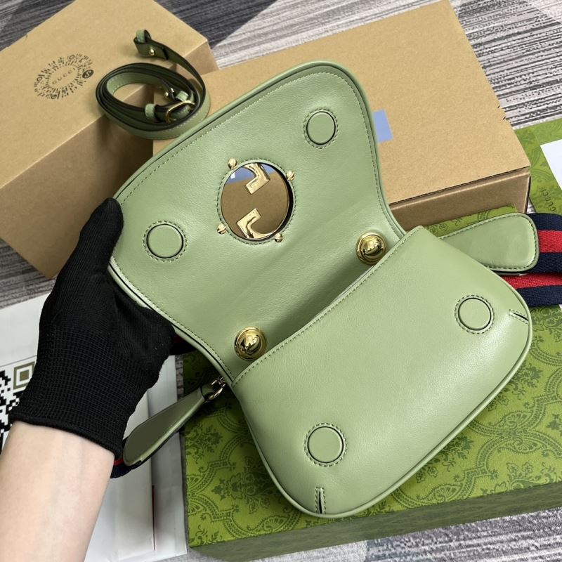 Gvc*1 satchel bags